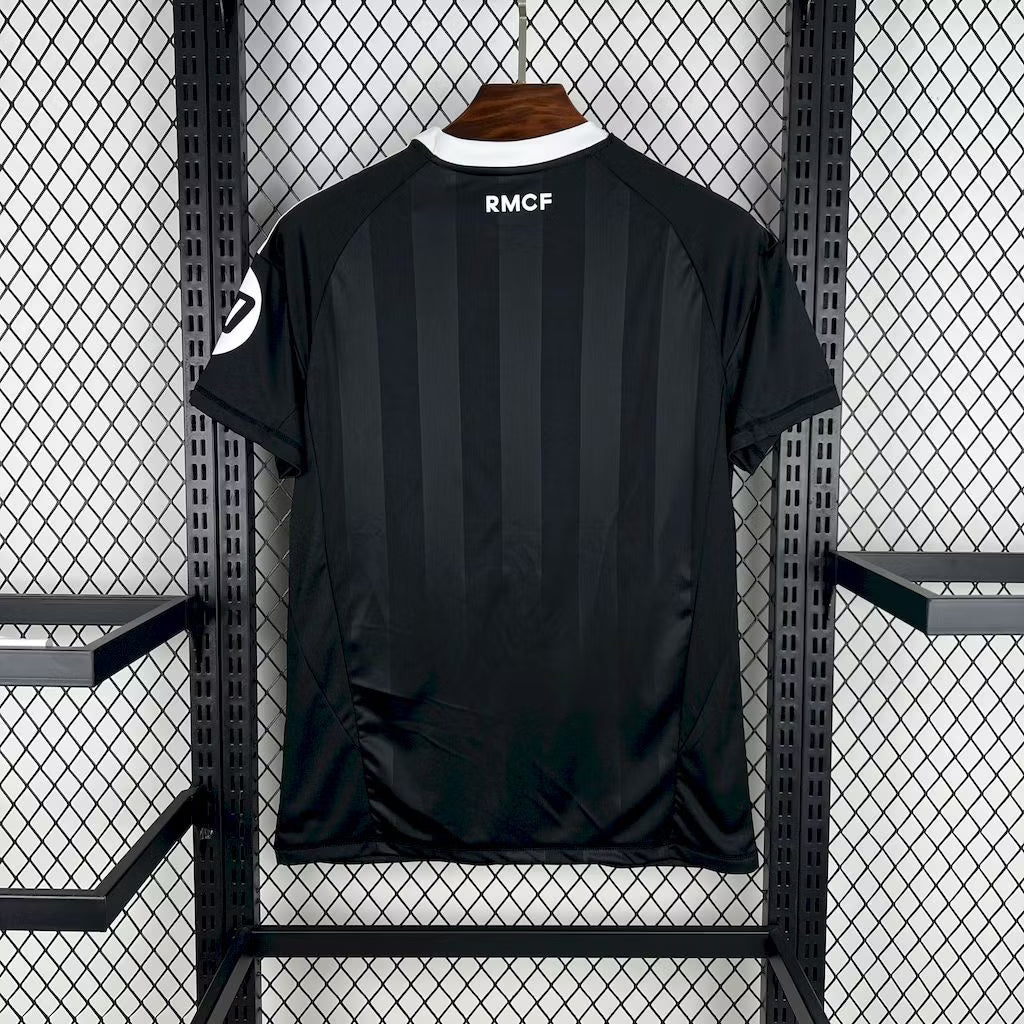 Camisola de guarda-redes do Real Madrid 2025