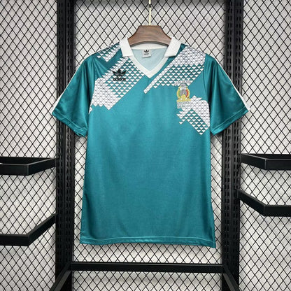 Maillot domicile du Mexique 1990