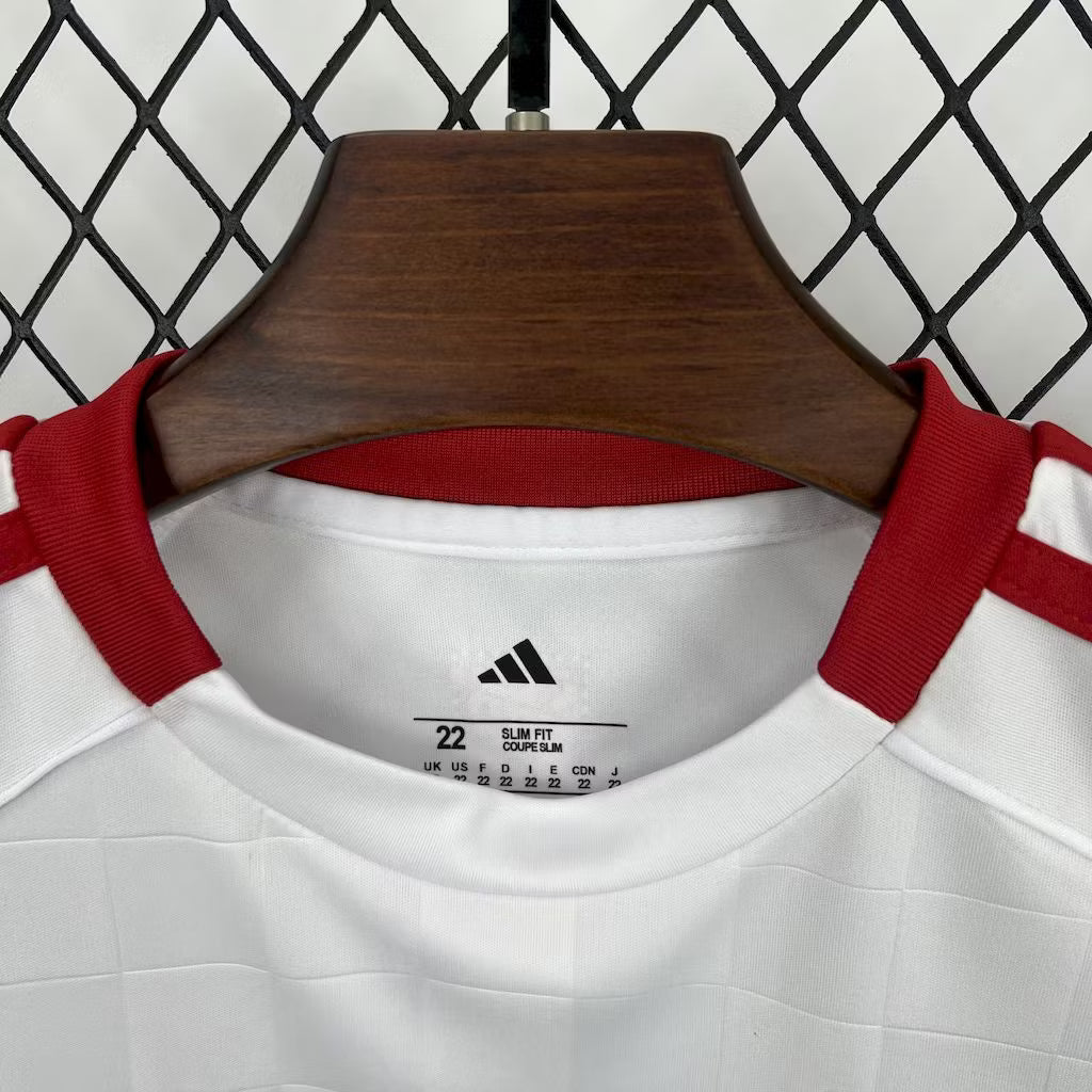 Maillot extérieur third du Benfica 2025