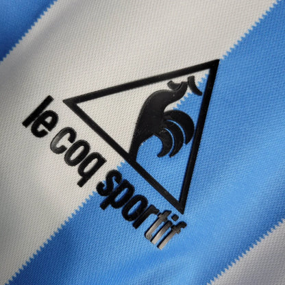 Argentina 86/87 Retro Home Shirt