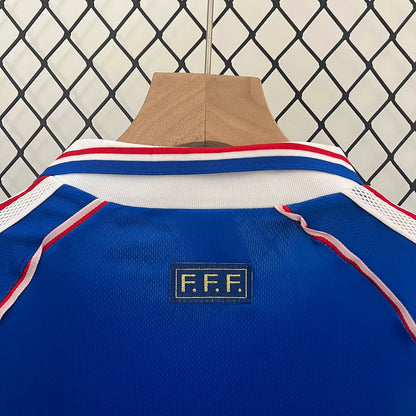 Portugal 2025 Auswärtstrikot L/S