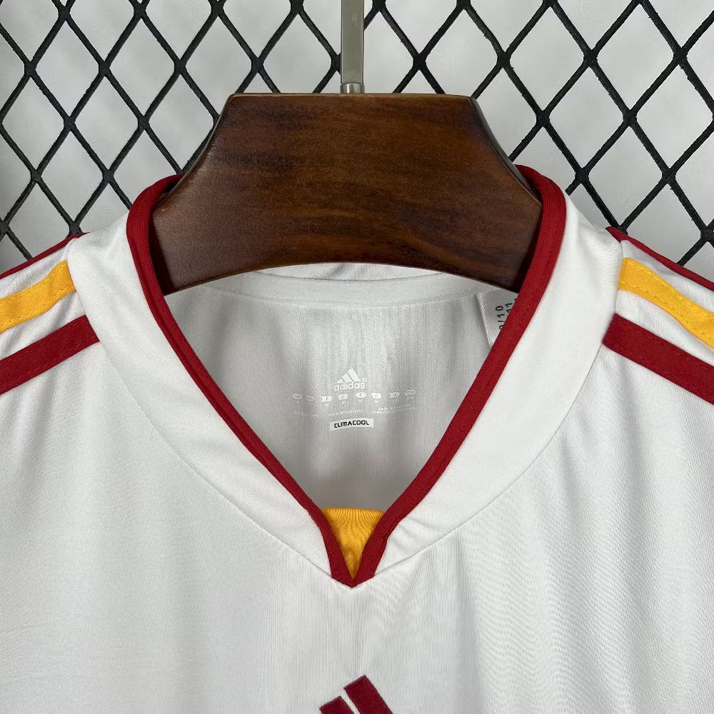 Spain 2011 Away Jersey