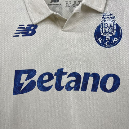 Troisième maillot extérieur du FC Porto 2025
