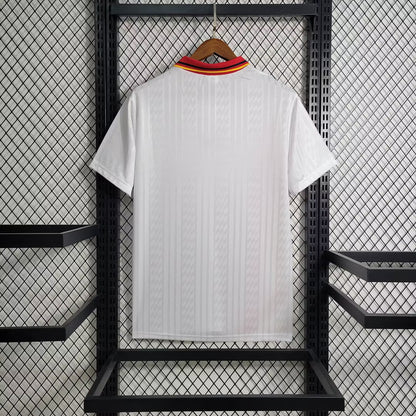 Maillot extérieur de l'Espagne 1994