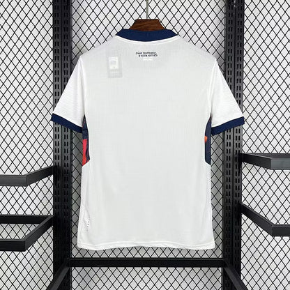 Ecuador 2026 National Team Third Away Jersey