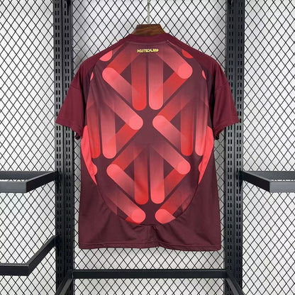 Duitsland 2025 Uitshirt