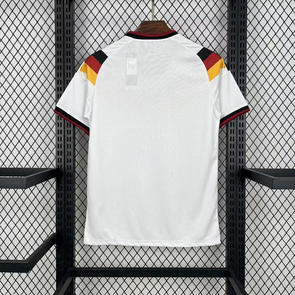 Camisola principal da Alemanha 2025