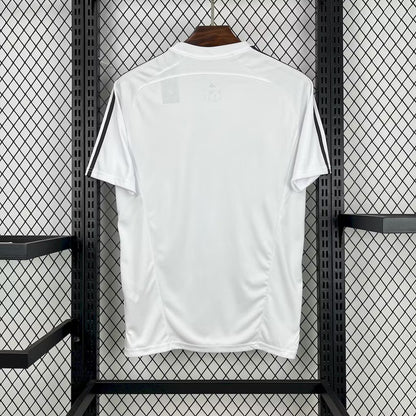 Real Madrid 2025 Jersey