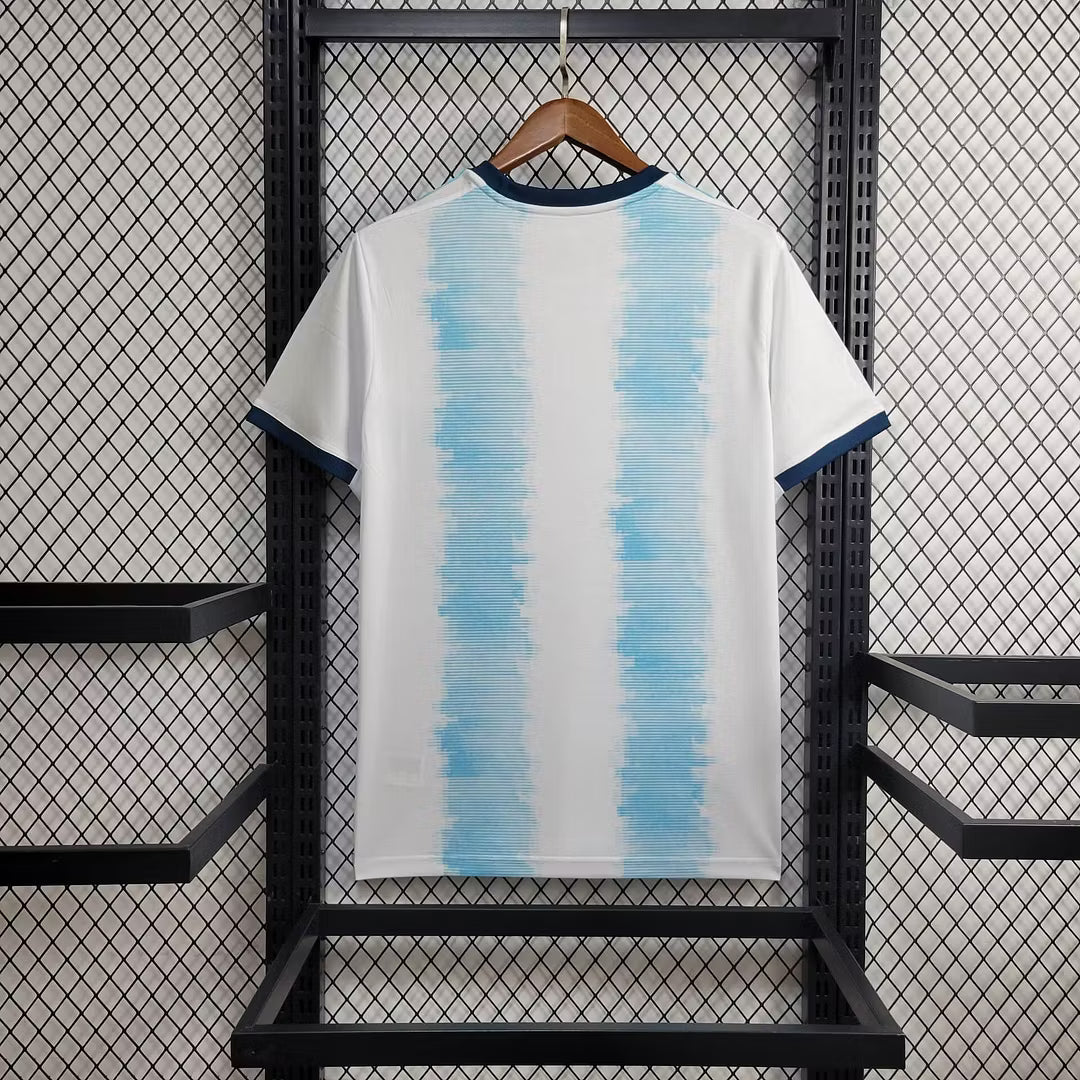 Argentinien 2019 Heimtrikot