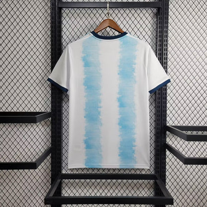 Argentinien 2019 Heimtrikot