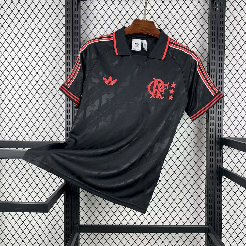 Flamengo 2025 Sonderedition-Trikot