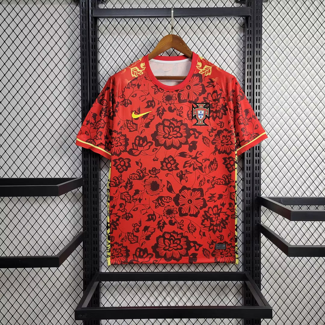 Portugal 2024 Special Edition Jersey