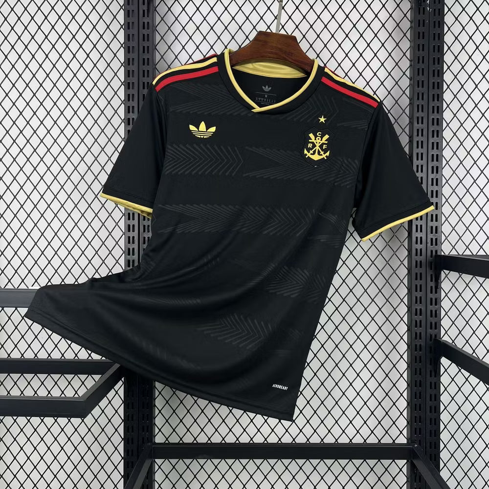 Maillot édition spéciale Flamengo 2025