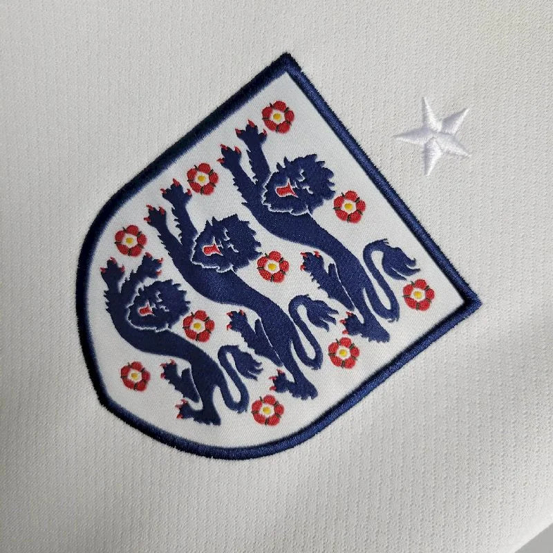 England Home Shirt - FOOTLV