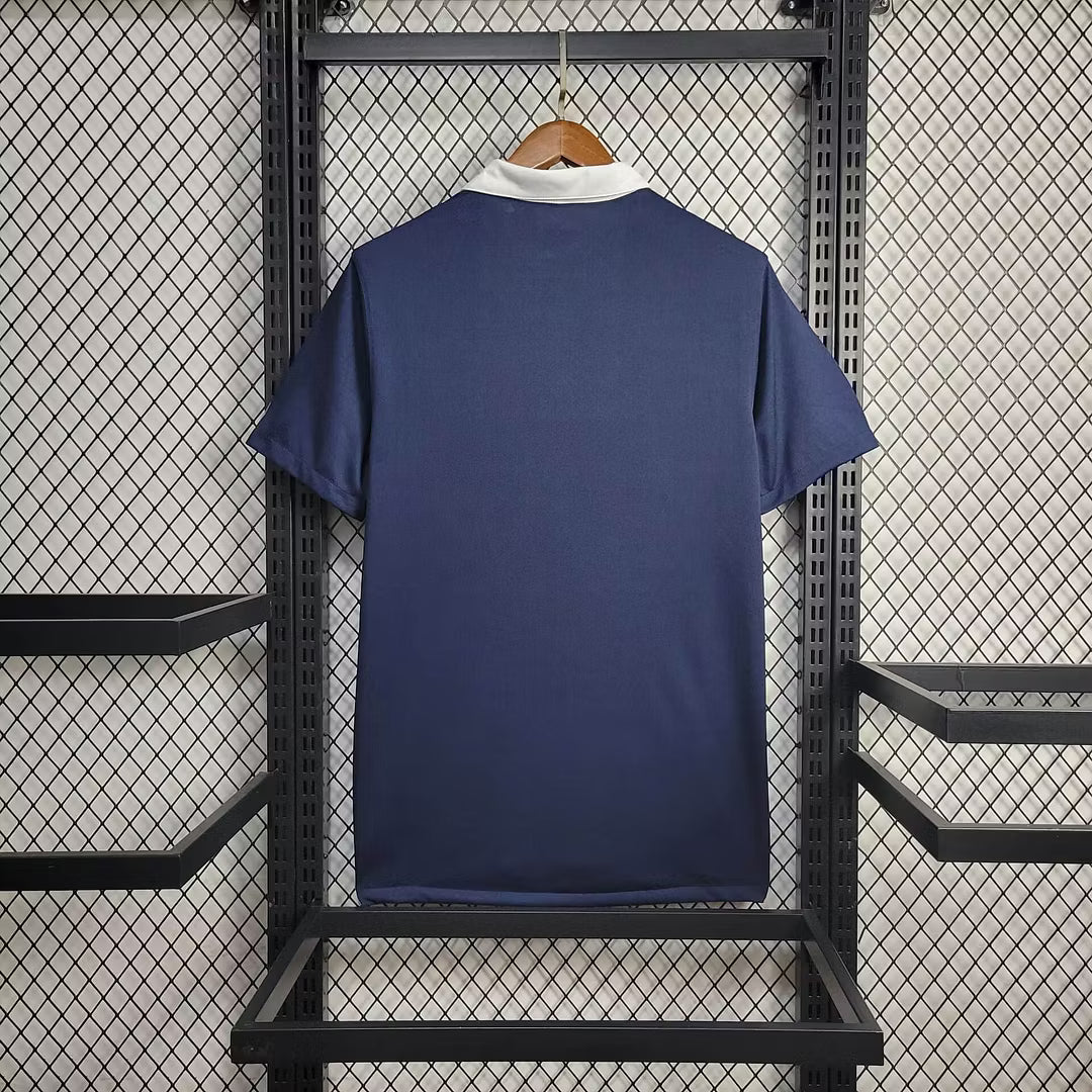 Frankrijk 2014 Thuisshirt