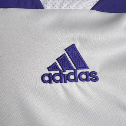 Camiseta de local del Real Madrid 2007