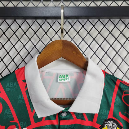 Camiseta de edición especial de México 2024
