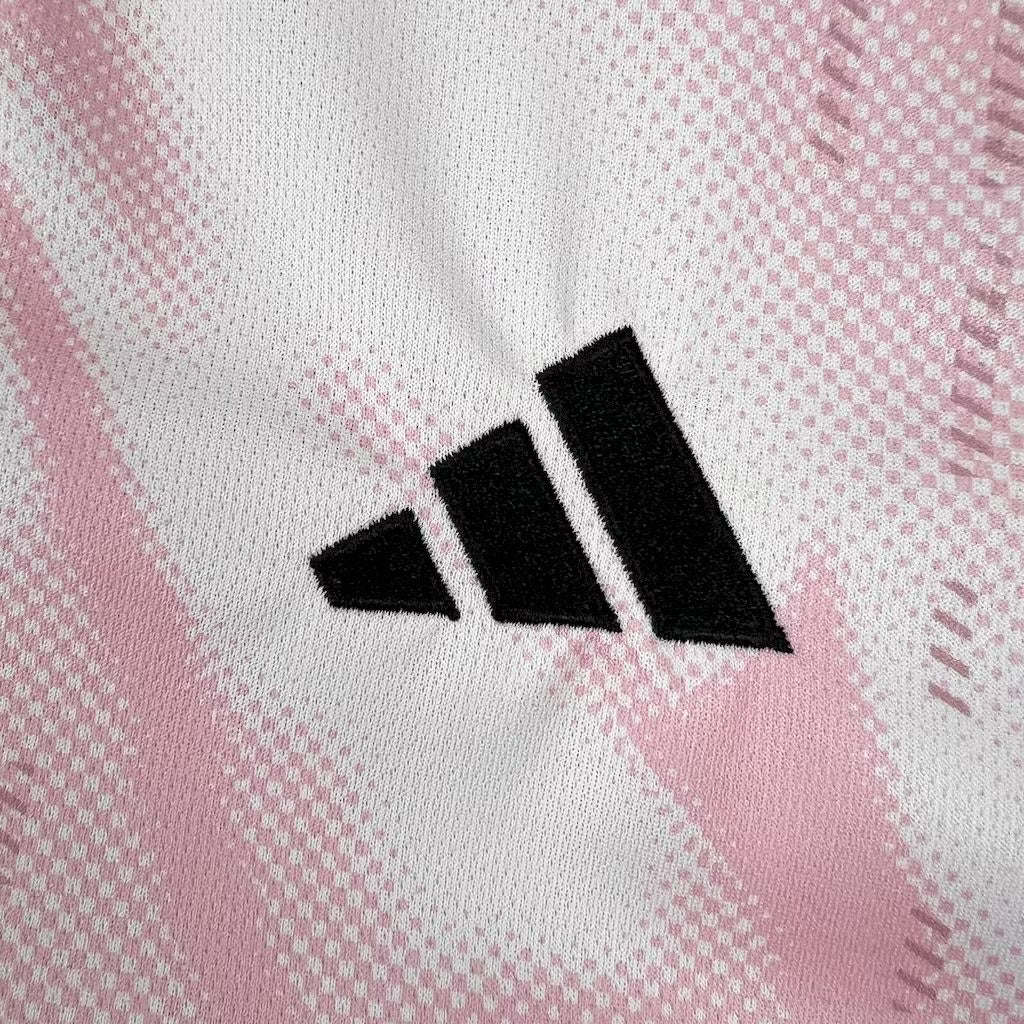 Real Madrid 2024 Special Edition Jersey