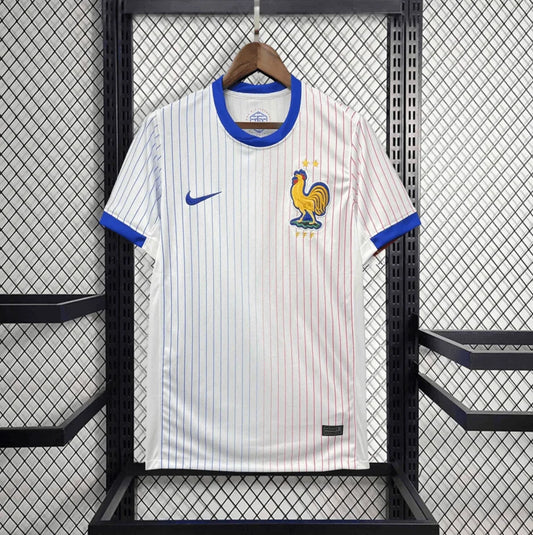 France Away Shirt - FOOTLV