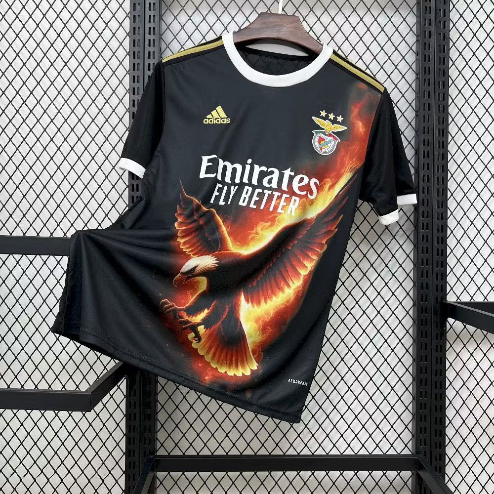 Benfica 2025 Special Edition Jersey