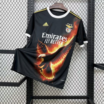Benfica 2025 Special Edition Jersey