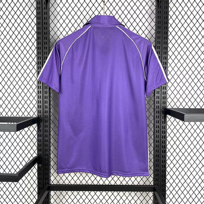 Real Madrid 1984-uitshirt