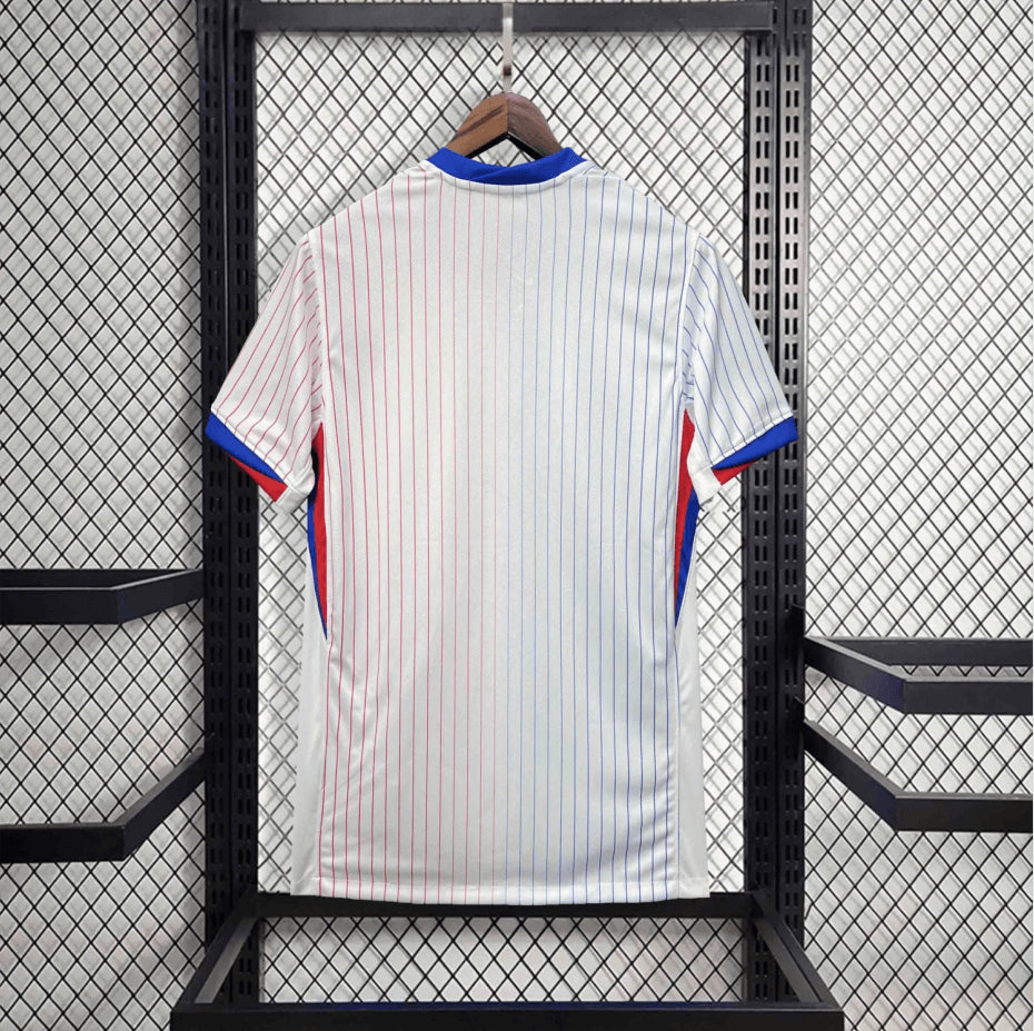 France Away Shirt - FOOTLV