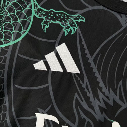 Real Madrid 2025 Sonderedition-Trikot