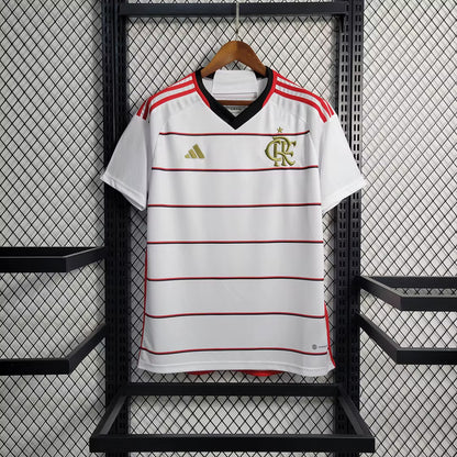 Flamengo 2025 Auswärtstrikot