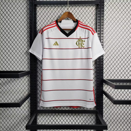 Maglia da trasferta del Flamengo 2025