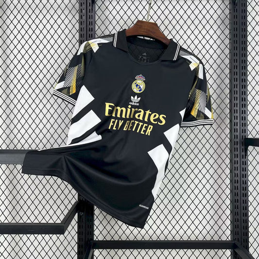 Maglia Special Edition 2025 del Real Madrid