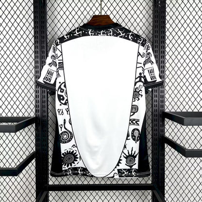 Camiseta de edición especial de México 2025