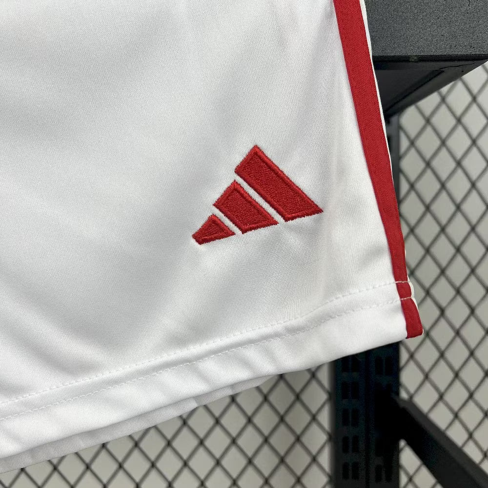 Sevilla 2025 Home Jersey