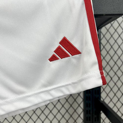 Sevilla 2025 Home Jersey