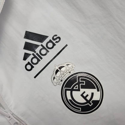 Real Madrid 24/25 Reversible Jacket