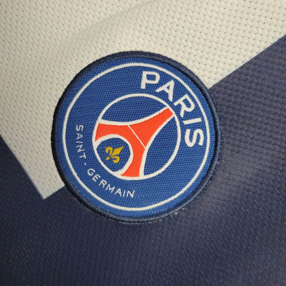 PSG 13/14 Retro Home Shirt