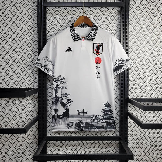 Japan Kimono Special Shirt