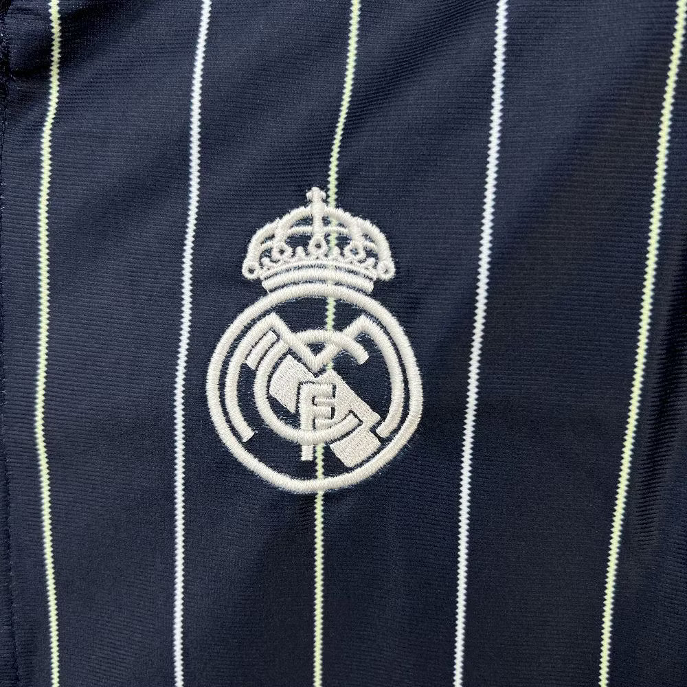 Real Madrid 2025 Trikot
