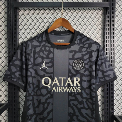 PSG 23/24 Third Special Shirt