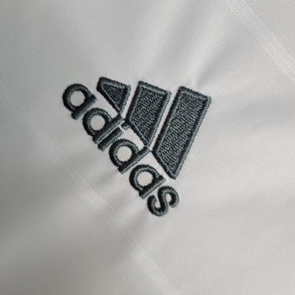 Camiseta local de manga larga Real Madrid 2013