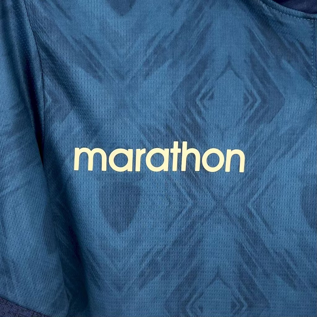 Ecuador 2025 Away Jersey
