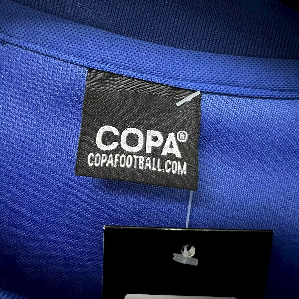 Maillot domicile de l’Italie 1982