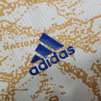Maillot commémoratif de l'Argentine édition 2020