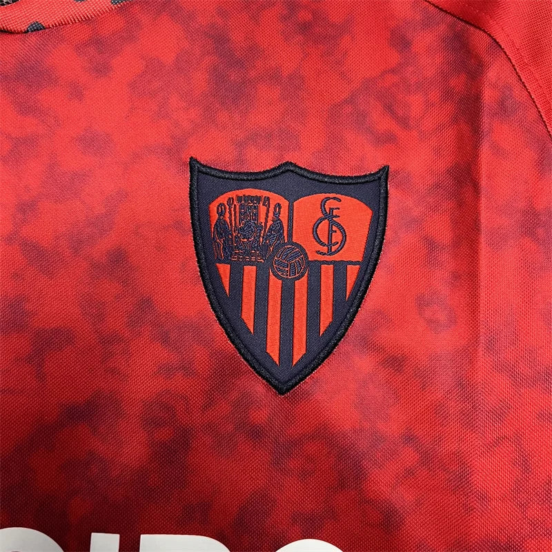 Sevilla 24/25 Away Shirt - FOOTLV