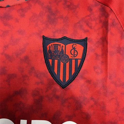 Sevilla 24/25 Away Shirt - FOOTLV