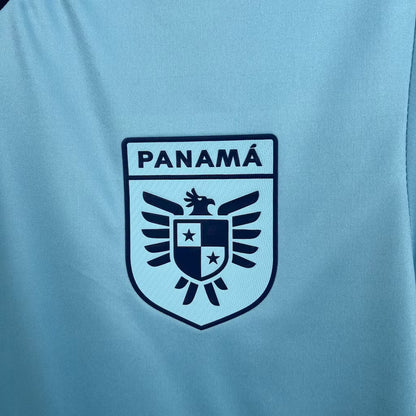 Panama 2025-uitshirt