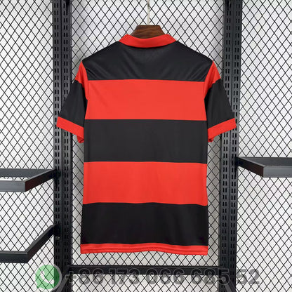 Flamengo 2025 Trikot zum 125-jährigen Jubiläum