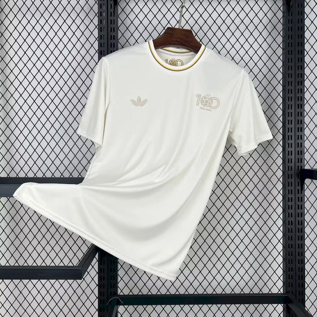 Colombia 2024 100th Anniversary Jersey