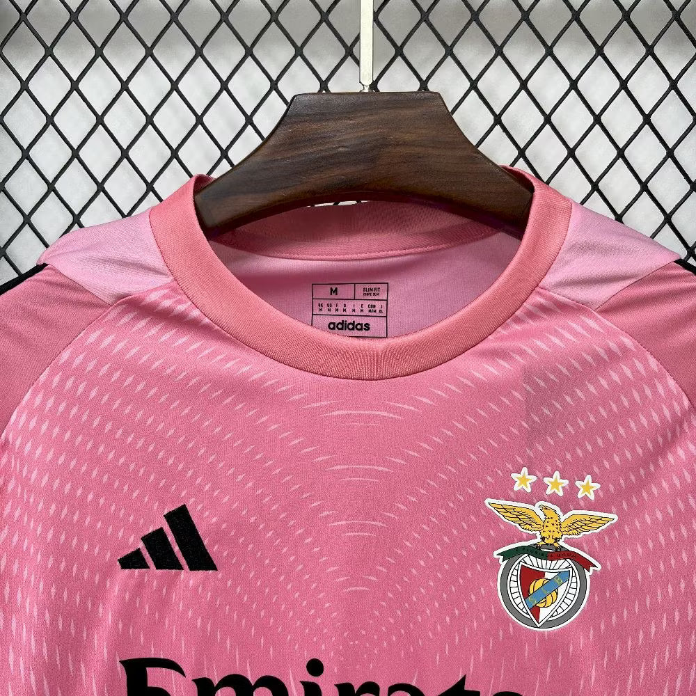 Camisola de guarda-redes do Benfica 2025