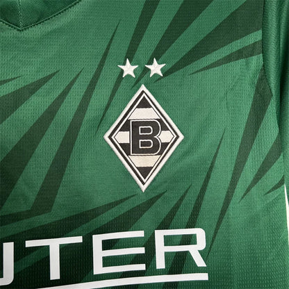 Borussia Mönchengladbach 24/25 Away Shirt - FOOTLV